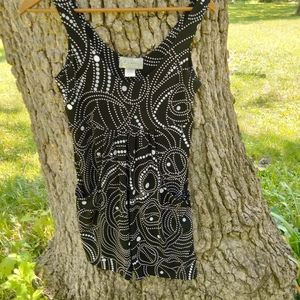 ⬇️ Price Drop!⬇️ J Valdi Dress in size S